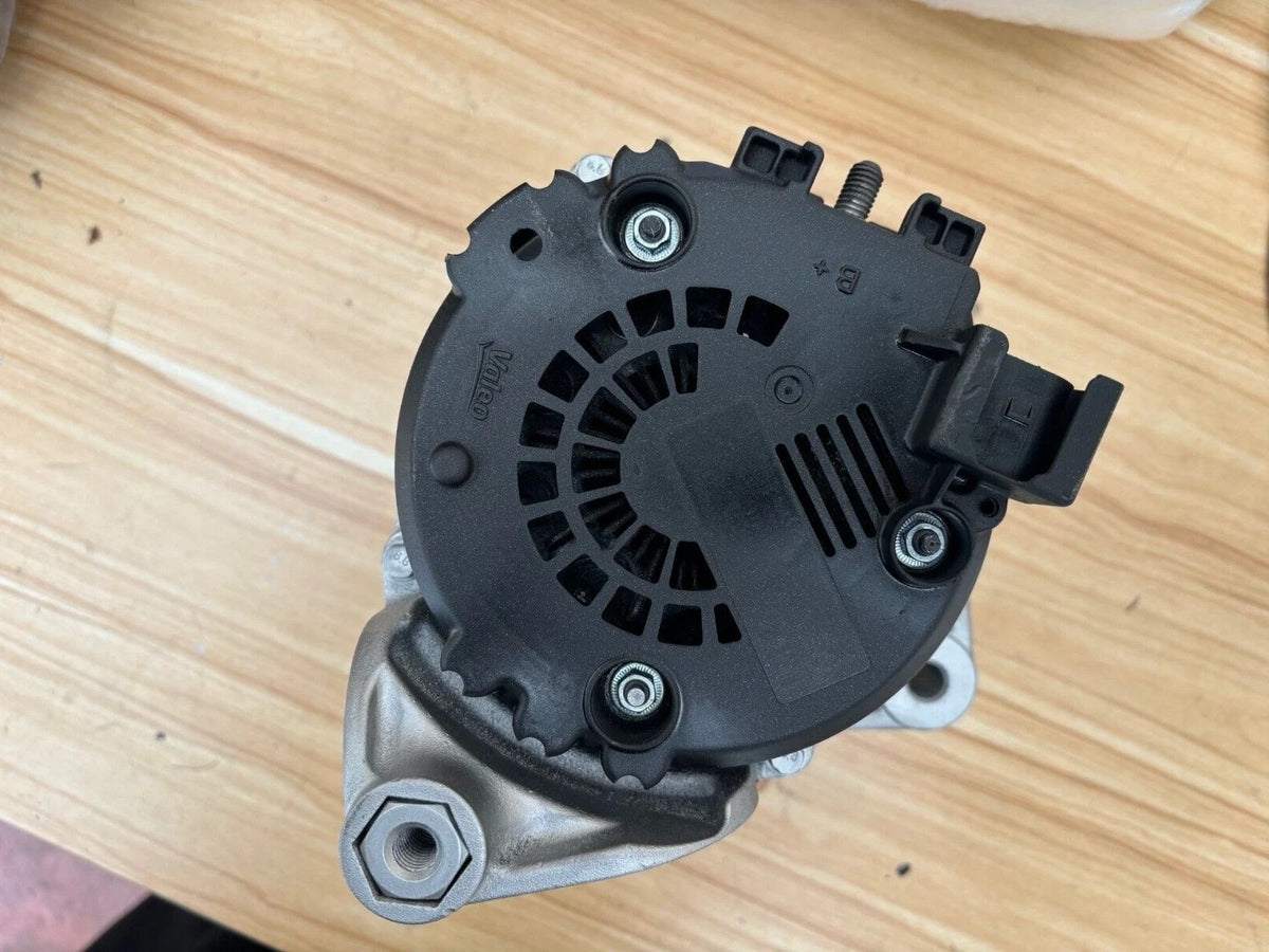 Alternator FOR BMW 518 520 525 X3 2.0 Diesel 220 AMP F07 F10 F11 F18 F25 530 3.0 - view 2
