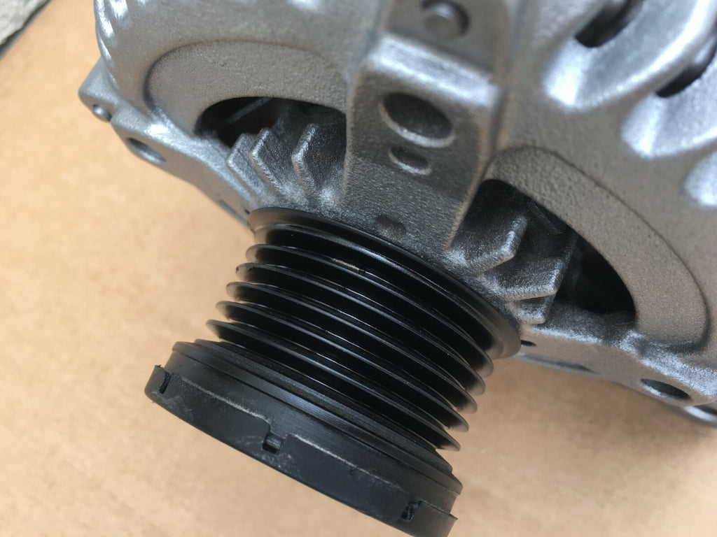 Alternator FOR Ford B-MAX Fiesta Focus Tourneo Transit 1.0 Petrol - view 7
