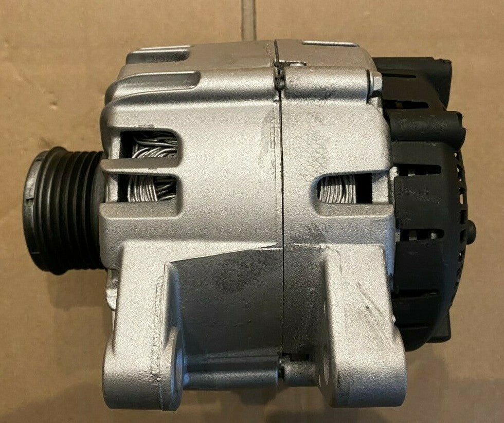 Alternator FOR Peugeot 2008 Citroen C3 C4 C5 DS3 DS4 DS5 Berlingo Diesel HDi - view 2