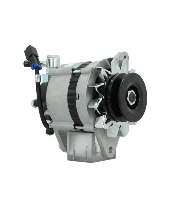 Alternator FOR Isuzu KB250DT Rodeo C4JG2 Vauxhall Monterey A 3.1 Diesel TD Campo - view 2