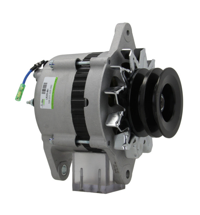 Alternator FOR Mercury Marine Nissan Hitachi HC-Cargo Wood Auto - view 3