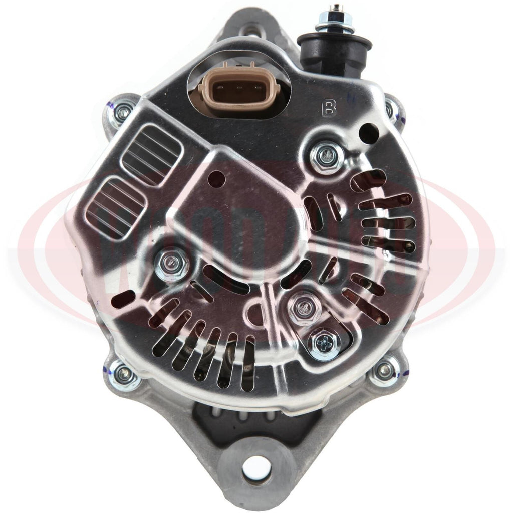 Alternator FOR Industrial Engines Mitsubishi Perkins 80 AMP - view 5