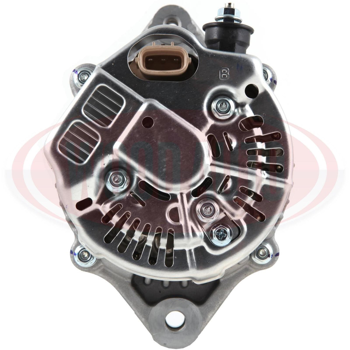 Alternator FOR Industrial Engines Mitsubishi Perkins 80 AMP - view 5