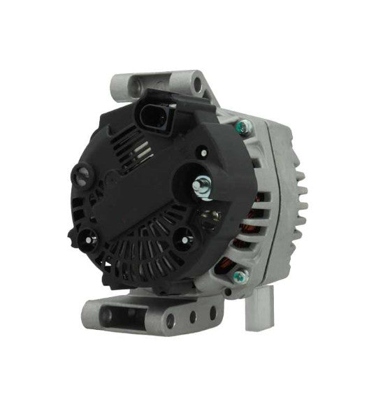 Alternator FOR Alfa Romeo Mito 1.2 1.3 Fiat 500L Fiorino Punto Evo 1.3 Diesel - view 5