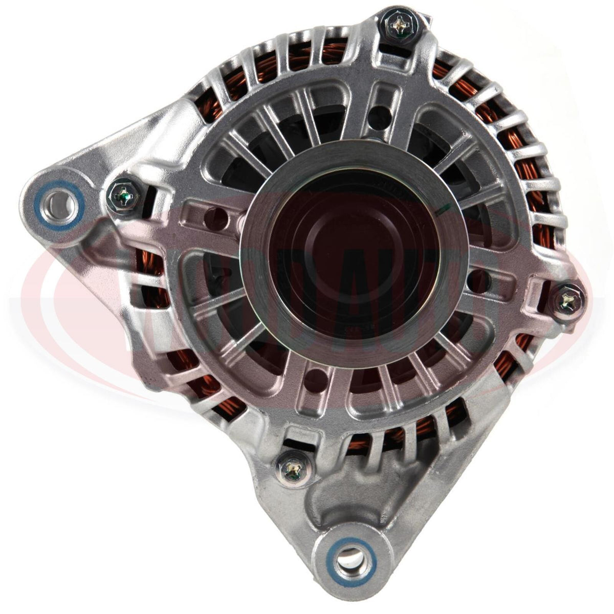Alternator FOR Mazda 5 Mazda 6 2.0 Diesel RF7J CD MRZ GH A003TB6781 A3TB6781 - view 4