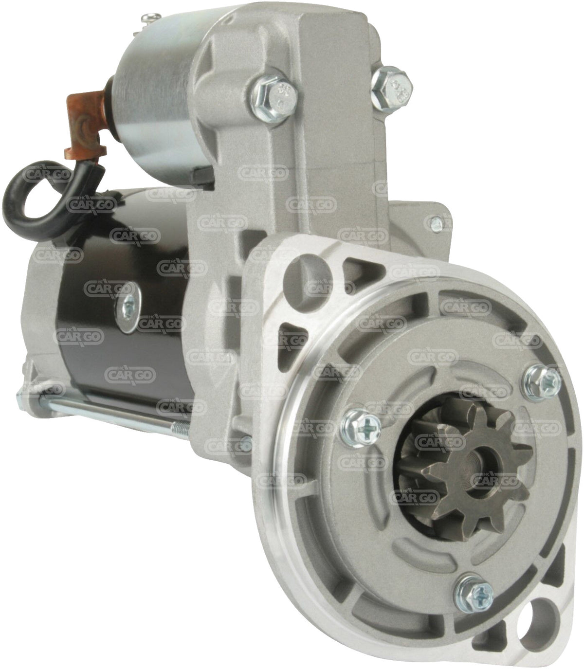 Starter Motor FOR Thermo King Yanmar Hitachi Lucas Prestolite HC-Cargo