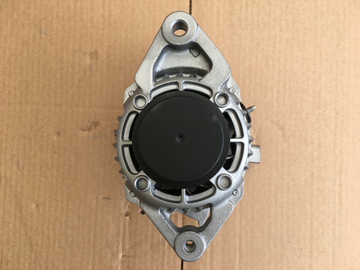 Alternator FOR Citroen C1 Peugeot 108 Toyota Aygo 1.0 VTi Petrol - view 4