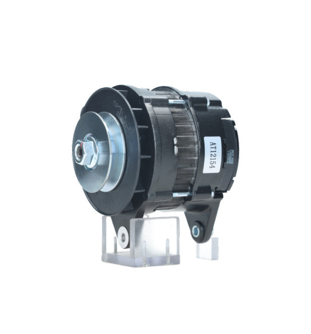 Alternator FOR PERKINS 4.236 4.107 90 AMP 12 VOLT 2871A152 2871A157 36202344