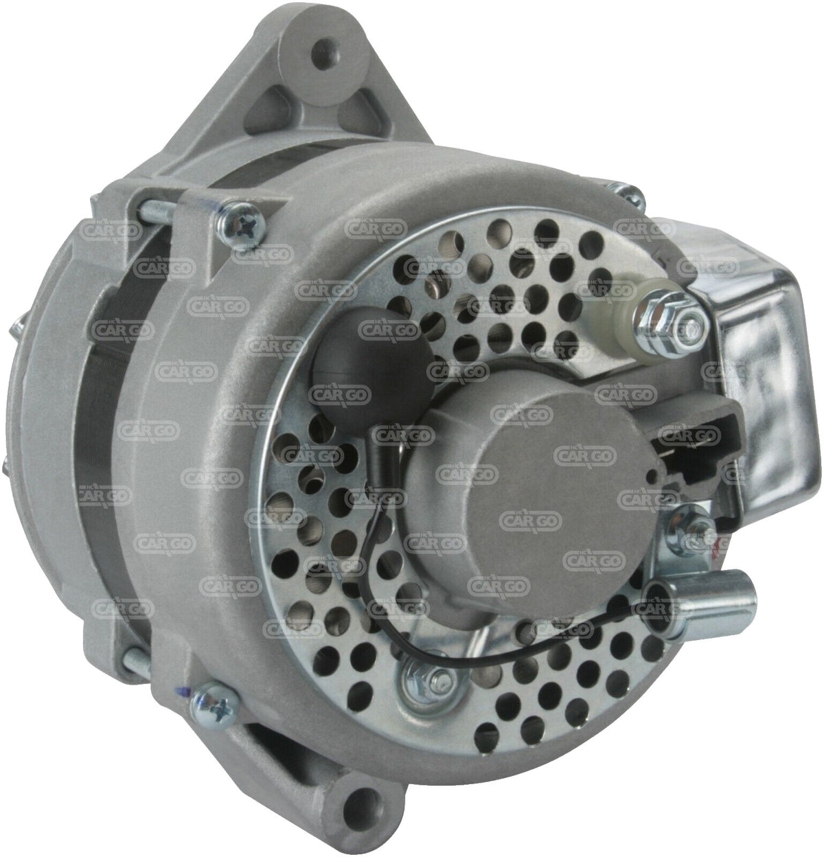 Alternator FOR John Deere 4000 Series 4450 4455 Diesel 6076 TRW Denso Lucas