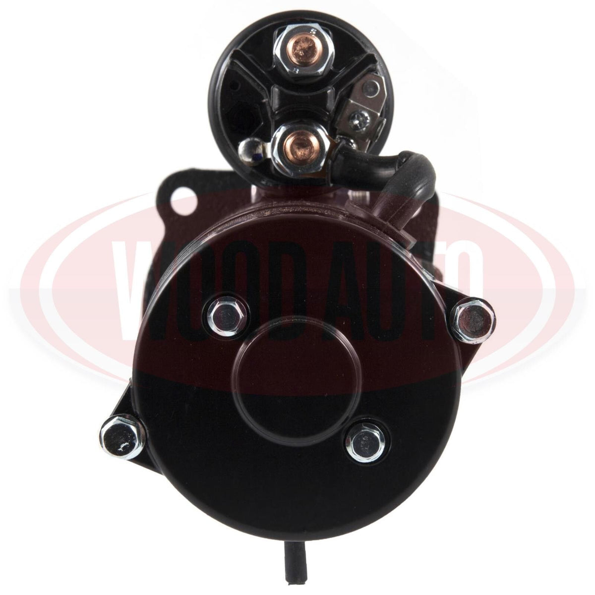 Starter Motor FOR Volvo Marine MD2040 Caterpillar Gehl JCB Terex Bobcat 103-15 - view 5