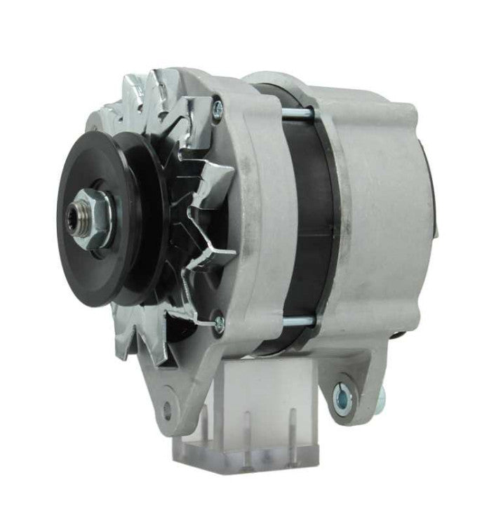 Alternator FOR DAF 45 55 5.9 Diesel Ford Marine Perkins 6 6-354 Lucas Marine - view 3