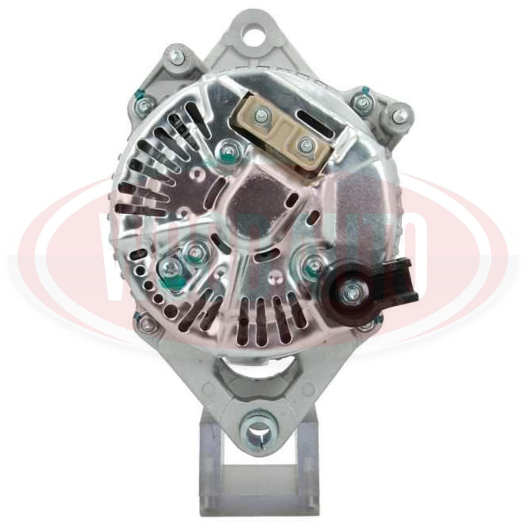 Alternator FOR Chrysler Dodge Cummins Bosch Denso Lucas Remy RNL Wood Auto - view 3