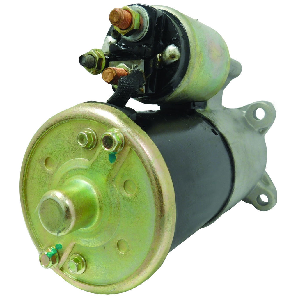 Starter Motor FOR Ford Excursion Expedition F Series Lincoln Blackwood Navigator - view 2