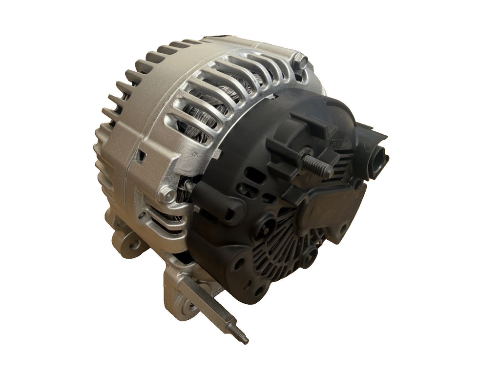 Alternator FOR VW Caddy Golf Eos Scirocco Sharan Tiguan Touran 2.0 Diesel TDi - view 4