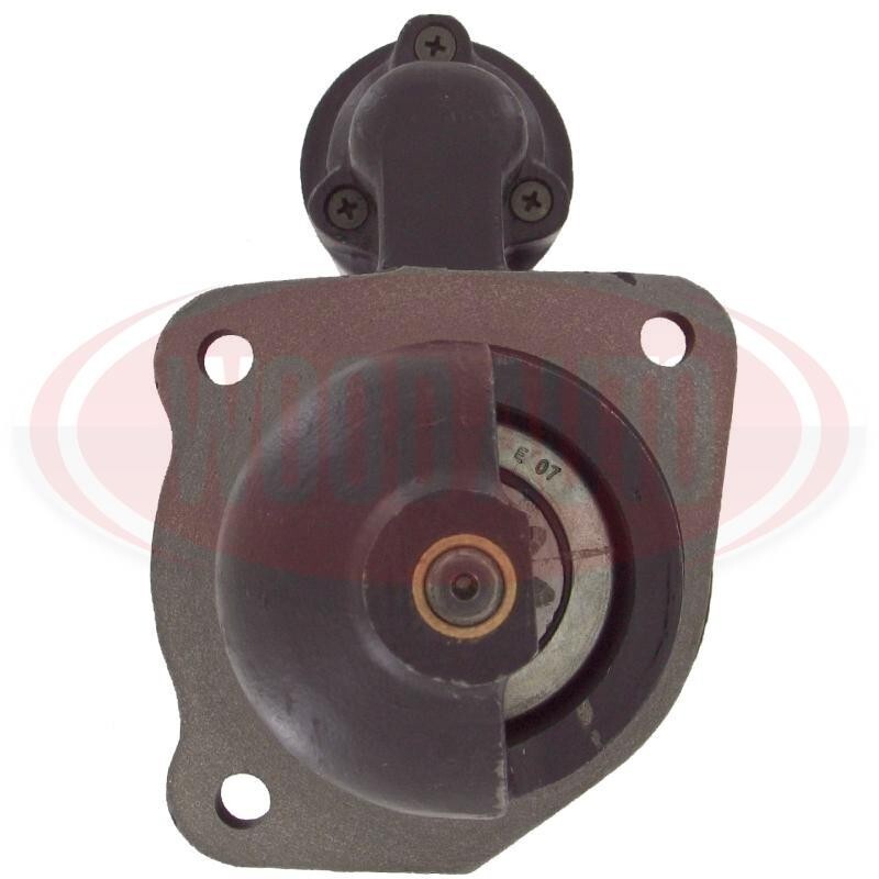 Starter Motor FOR Scania Trucks 8.5 8.9 9.0 10.6 11 11.7 14.2 15.6 Diesel - view 3
