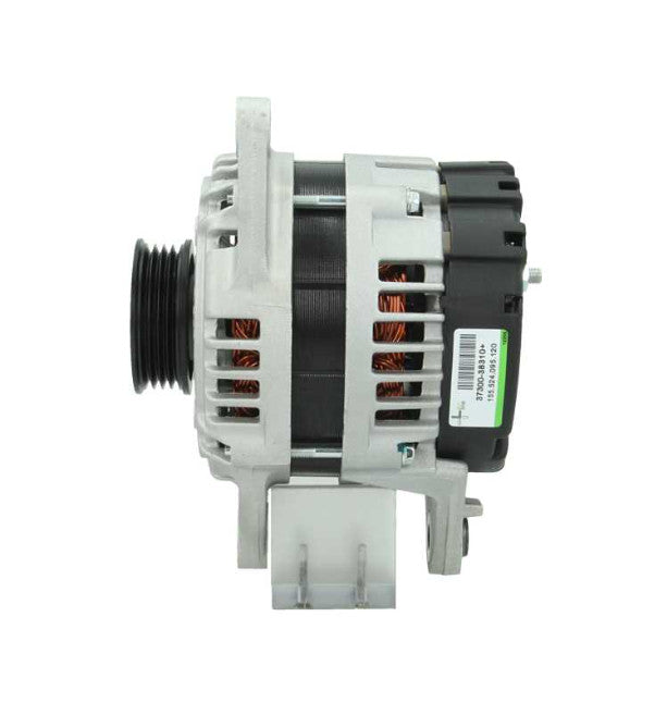 Alternator FOR Hyundai H1 H200 Highway Van Santa Fe Sonata Trajet KIA Magentis - view 6