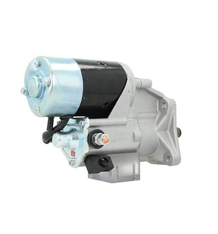 Starter Motor FOR Caterpillar TH336 TH337 TH406 TH407 TH414 TH514 C4.4TA Perkins - view 5