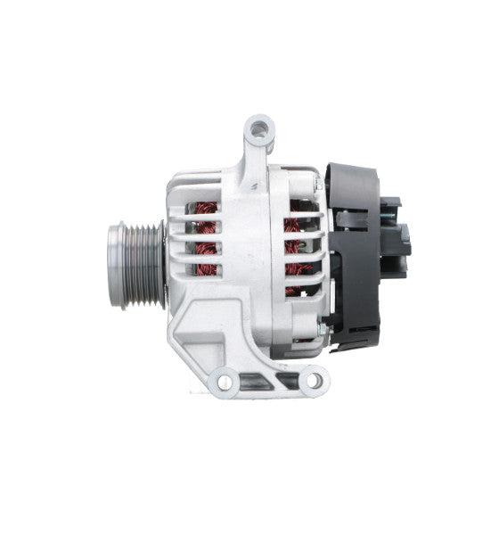 Alternator FOR Fiat Doblo Idea Linea Punto Grande Punto Evo 1.2 1.3 Diesel JTD - view 9