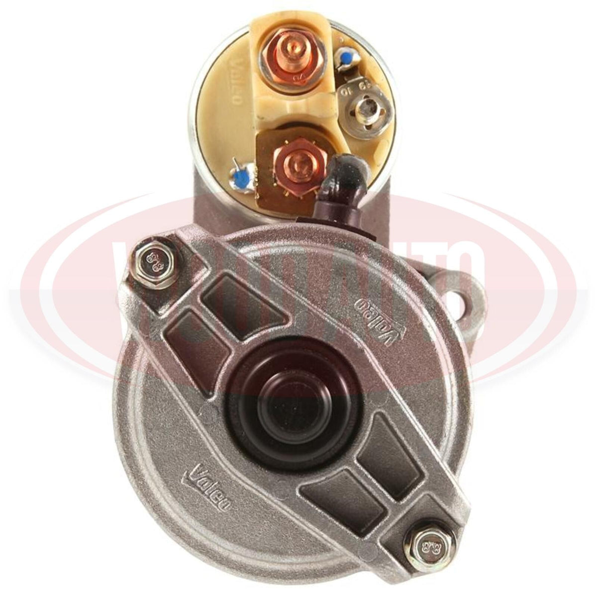 Starter Motor FOR Still ForkLift Valeo HC-Cargo Remy Ford Wood Auto - view 5