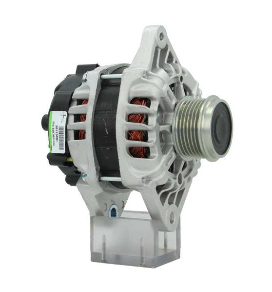 Alternator FOR Hyundai Elantra I30 ix20 1.6 MPI GDi Cvvt Kia Cee'D Pro Petrol - view 2