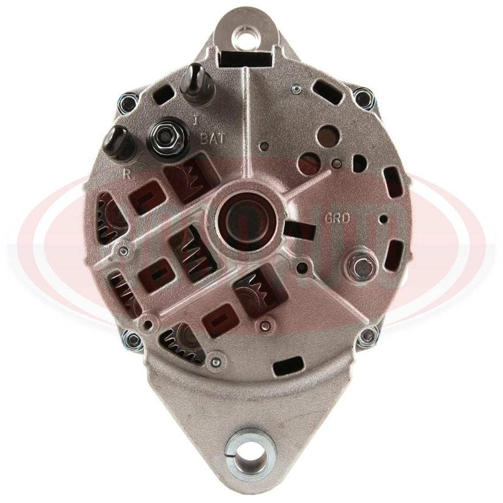 Alternator FOR Cummins John Deere Komatsu New Holland Timberjack - view 5