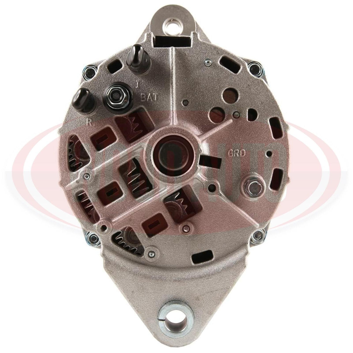 Alternator FOR Cummins John Deere Komatsu New Holland Timberjack - view 5