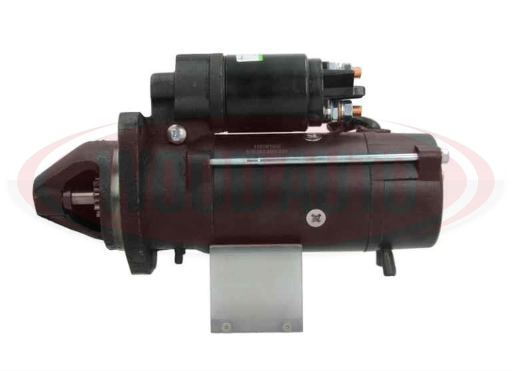 Starter Motor FOR Bomag Deutz-Fahr Hyundai Same ADE Bell Deutz-Farh KHD - view 6