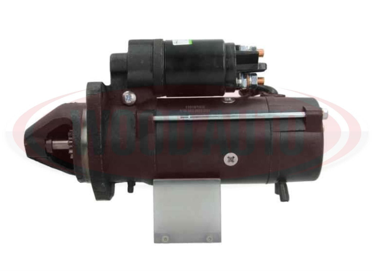 Starter Motor FOR Bomag Deutz-Fahr Hyundai Same ADE Bell Deutz-Farh KHD - view 6