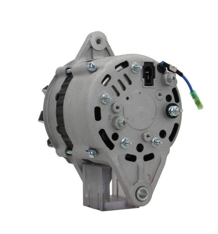 Alternator FOR Mercury Marine Nissan Hitachi HC-Cargo Wood Auto - view 8