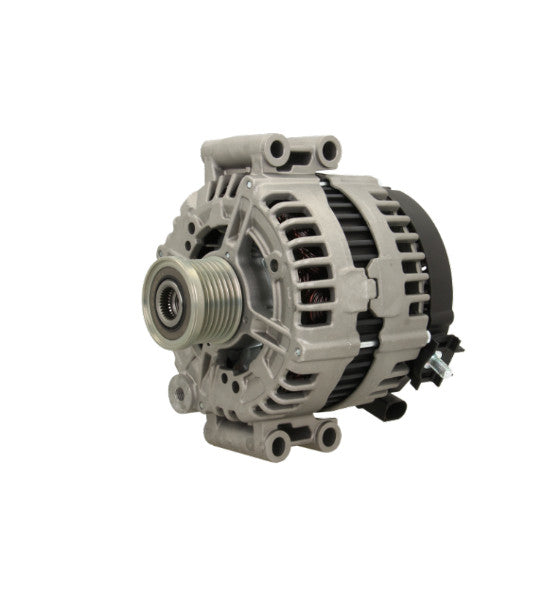 Alternator FOR BMW X5 xDrive 3.0 i Si Petrol E70 N52B30 N52B30A 2996cc 180 AMP - view 10