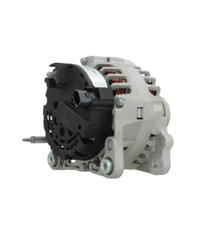Alternator FOR Audi A4 A6 1.9 Diesel VW Passat 1.9 2.0 Diesel TDi 1995-2005 - view 4