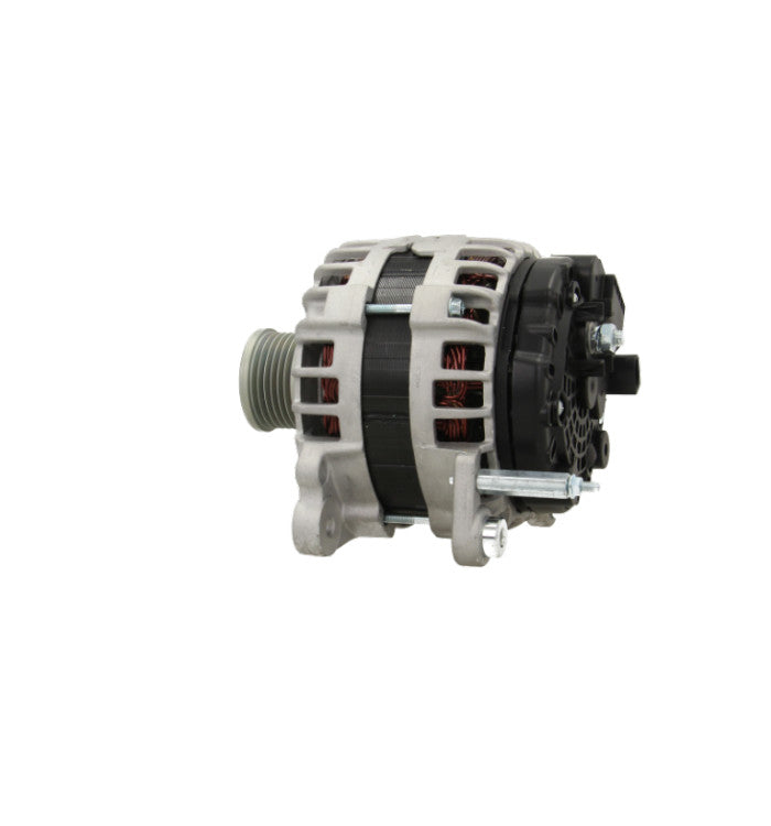 Alternator Audi A1 A3 Q3 TT Seat Leon Skoda Kodiaq Octavia Rapid Scala Superb VW - view 10
