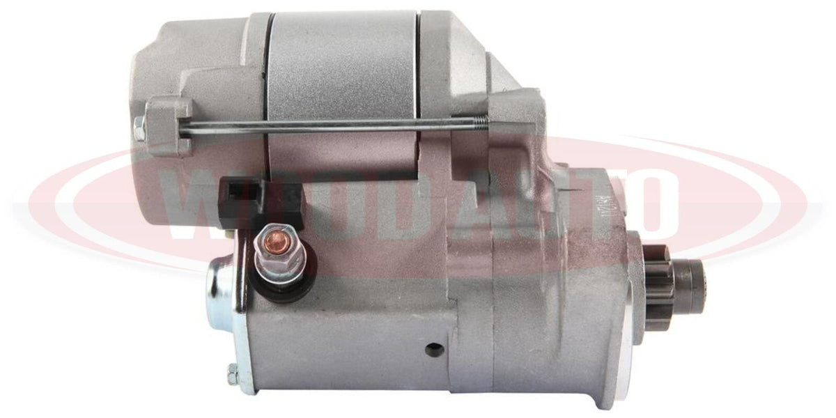 Starter Motor FOR Kawasaki KAF950 3010 Mule Briggs & Stratton Daihatsu Toyota - view 8