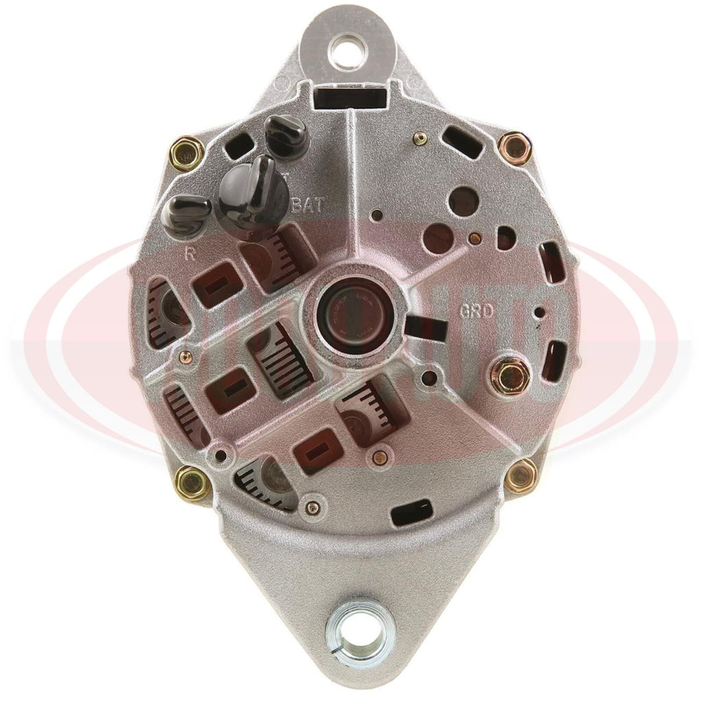 Alternator FOR Volvo Ford John Deere Caterpillar New Holland Kenworth Mack 21SI - view 4