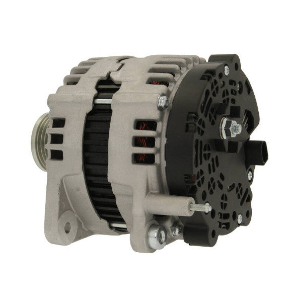 Alternator FOR Volkswagen VW 180 AMP 03G903023FX 03G903023Q 03L03024G 03L03024GX - view 5