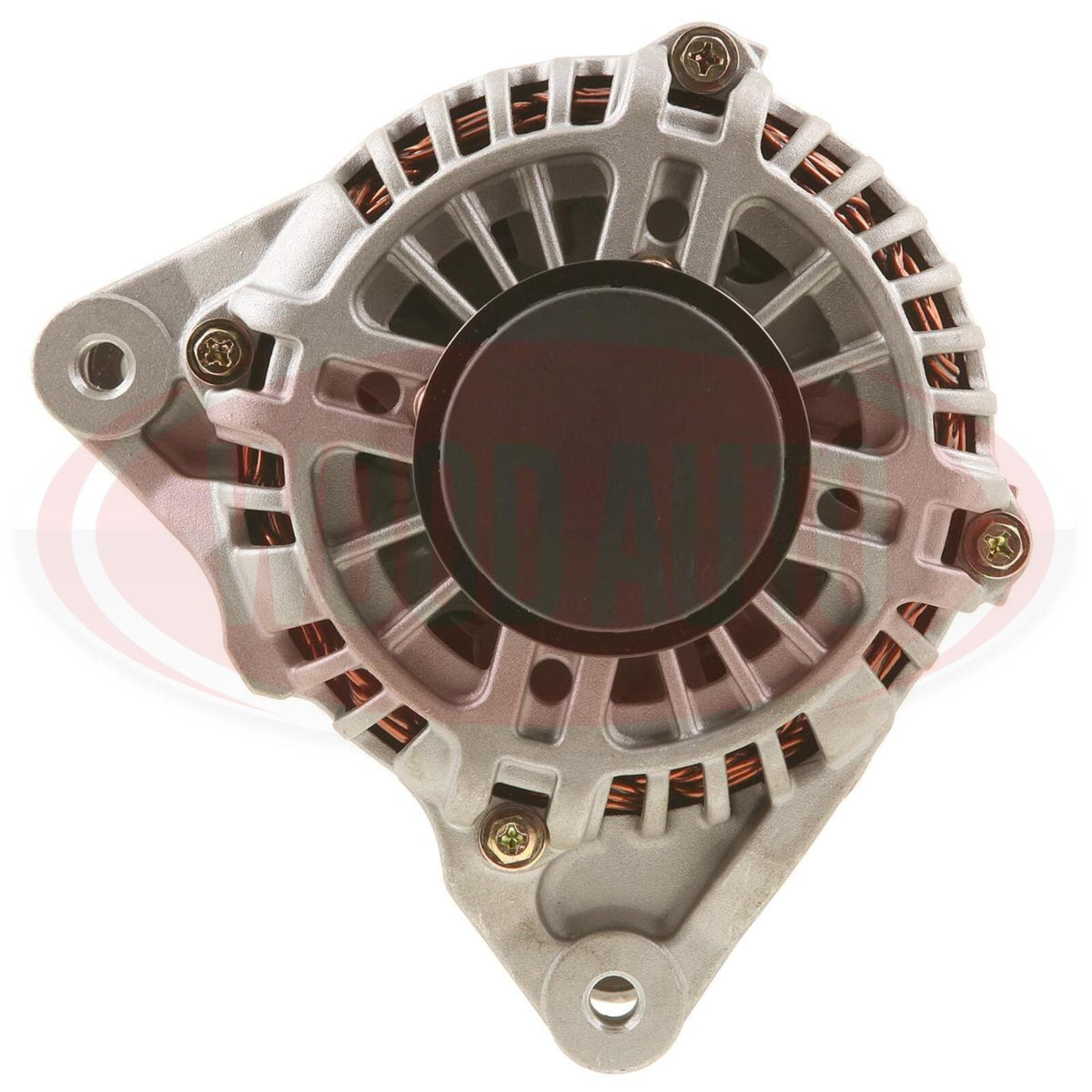 Alternator FOR Mazda 3 5 6 2.0 Diesel CD 1998cc MRZ MPV RF7J BK12 BK14 GY GG - view 4