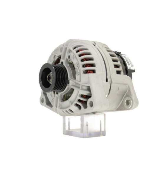 Alternator FOR Vauxhall Astra MK III IV G Signum Vectra 2.0 Diesel DTi 16V Omega - view 10