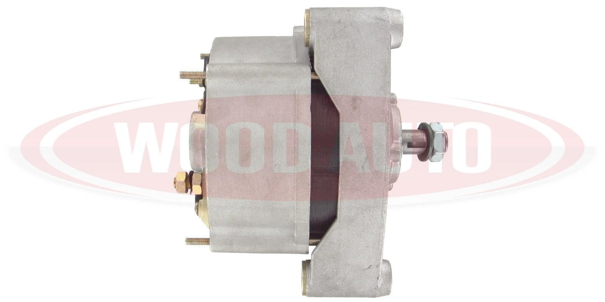 Alternator FOR Mercedes-Benz Steyr MAN Deutz-Farh Khd Faun International Harvest - view 6