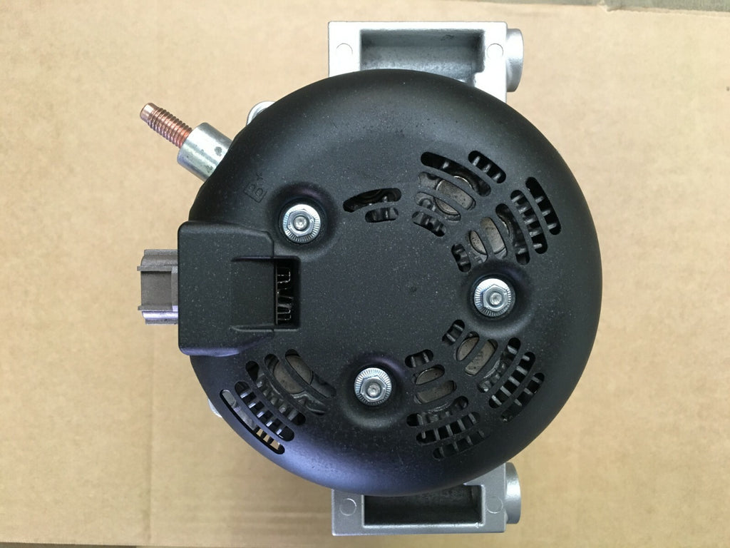 Alternator FOR Dodge Nitro 2.8 Diesel CRD Jeep Cherokee 2.8 Wrangler 2.8 3.8 CRD - view 2
