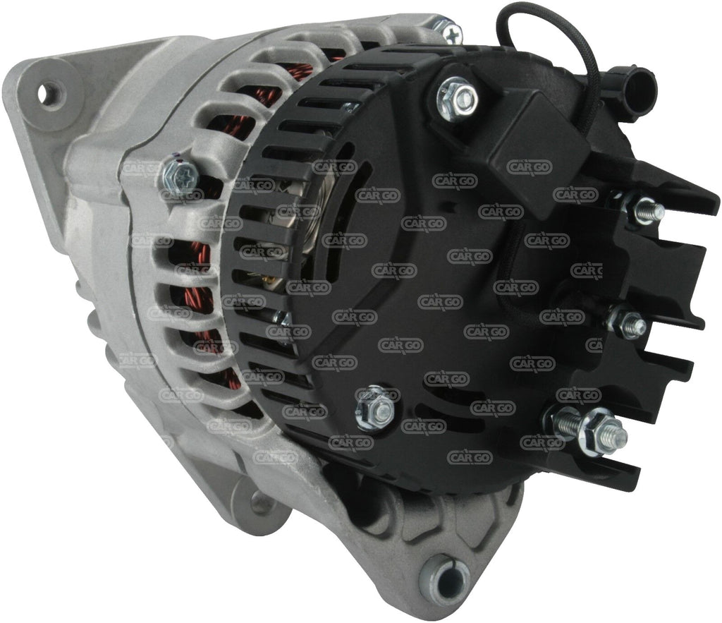 Alternator FOR New Holland TM120 TM190 TM140 TM175 TM130 7.5 Diesel Case MXM - view 2