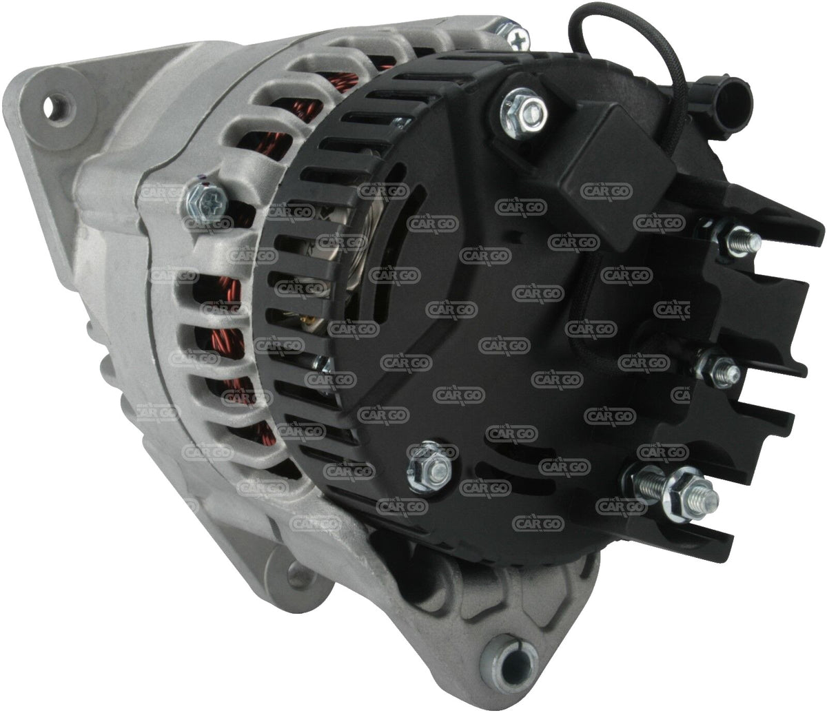 Alternator FOR New Holland TM120 TM190 TM140 TM175 TM130 7.5 Diesel Case MXM - view 2