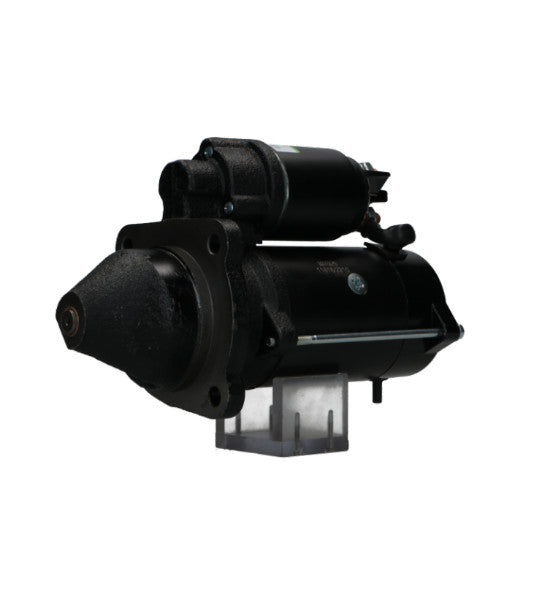 Starter Motor FOR Iveco Case New Holland Claas 11131279 11131526 11131570 12 V - view 10
