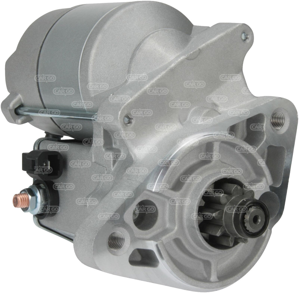 Starter Motor FOR Kawasaki KAF950 3010 Mule Briggs & Stratton Daihatsu Toyota - view 2