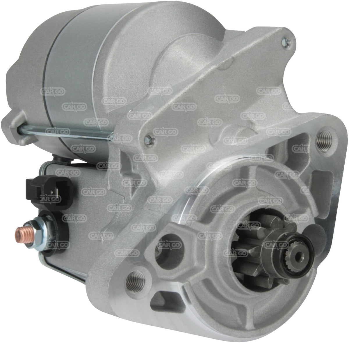Starter Motor FOR Kawasaki KAF950 3010 Mule Briggs & Stratton Daihatsu Toyota - view 2
