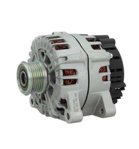 Alternator FOR Peugeot 308SW 407SW 407 607 Citroen C5 2.0 Jumpy 2.0 Diesel HDi - view 10