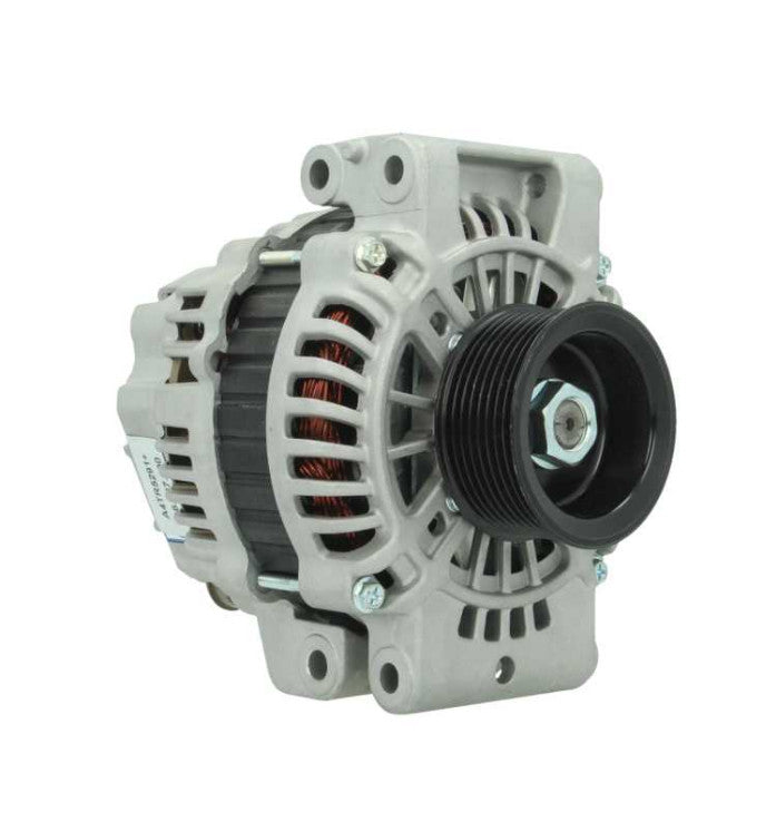 Alternator FOR Scania 164C 164G 164L G280 G320 G340 G360 G370 G380 G410 G420 440 - view 2