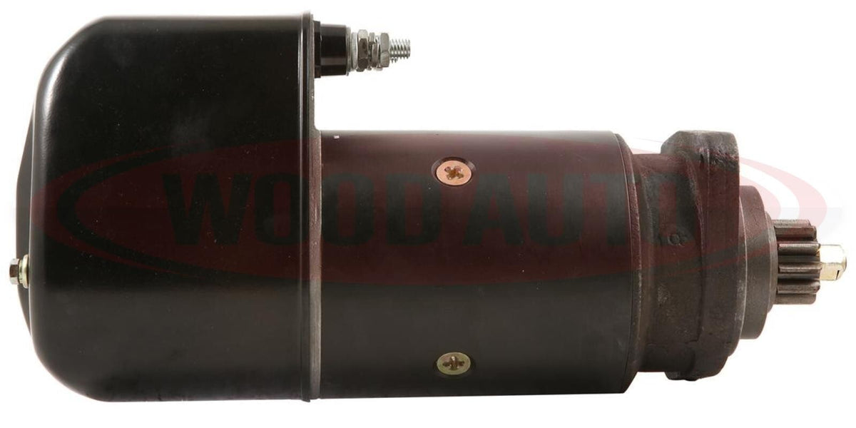 Starter Motor FOR Volvo L L160 Diesel 4600 TD100A Lm1641 B12 F10 F12 F88 FB88 - view 5