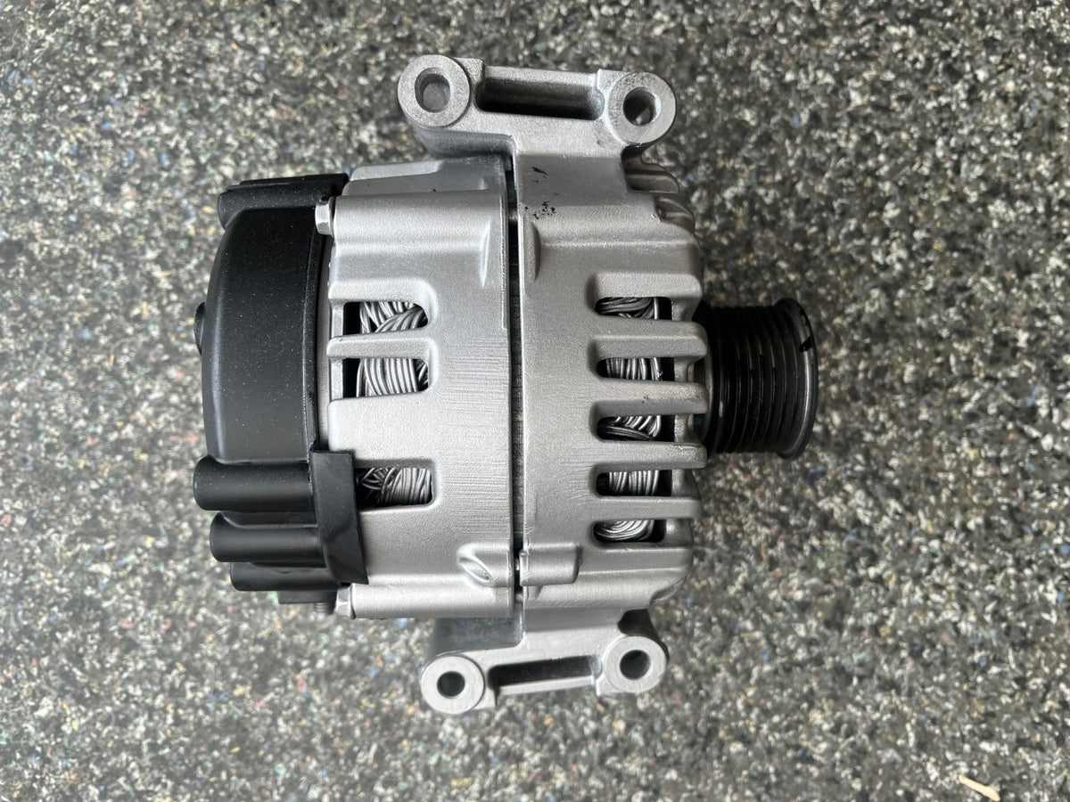 Alternator FOR Mercedes Sprinter 519 319 219 419 E300 E350 CLS350 3.0 Diesel CDi - view 3