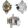 Alternator FOR Toyota ForkLift 2FG 4SG 5FD 5FG 6FD 6FG Denso Toyota Bobcat Lucas