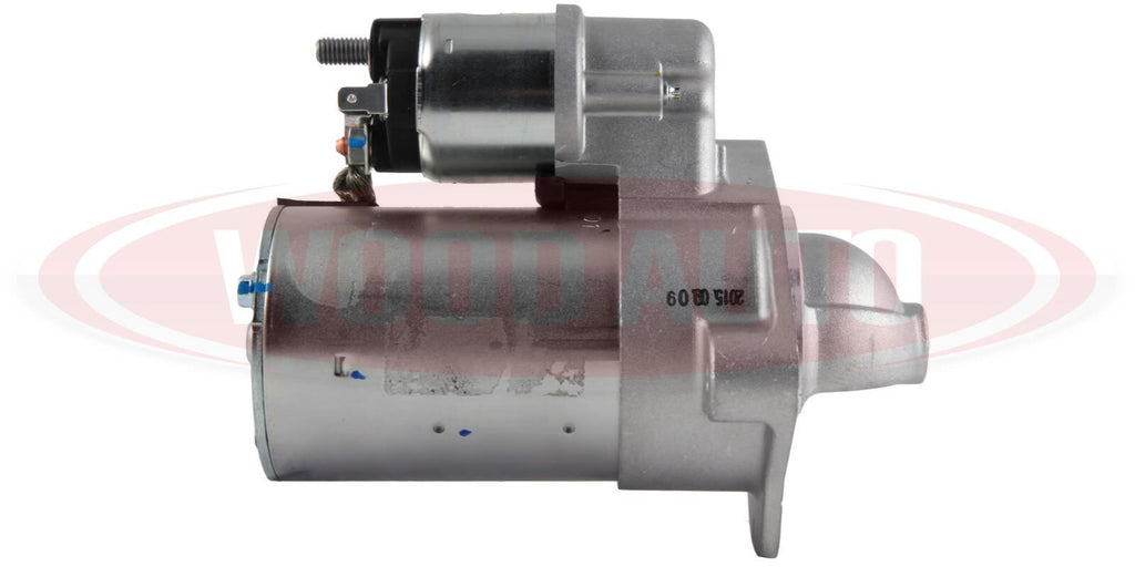 Starter Motor FOR Chevrolet Aveo Matiz Spark Daewoo Kalos Matiz Petrol Delco - view 7